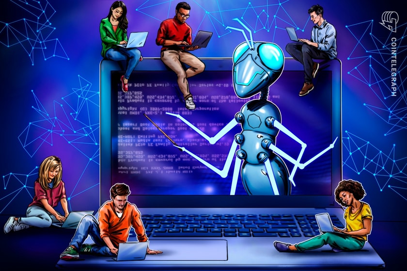 Icp-based-blockchain-chat-app-launches-‘communities’-to-compete-with-discord