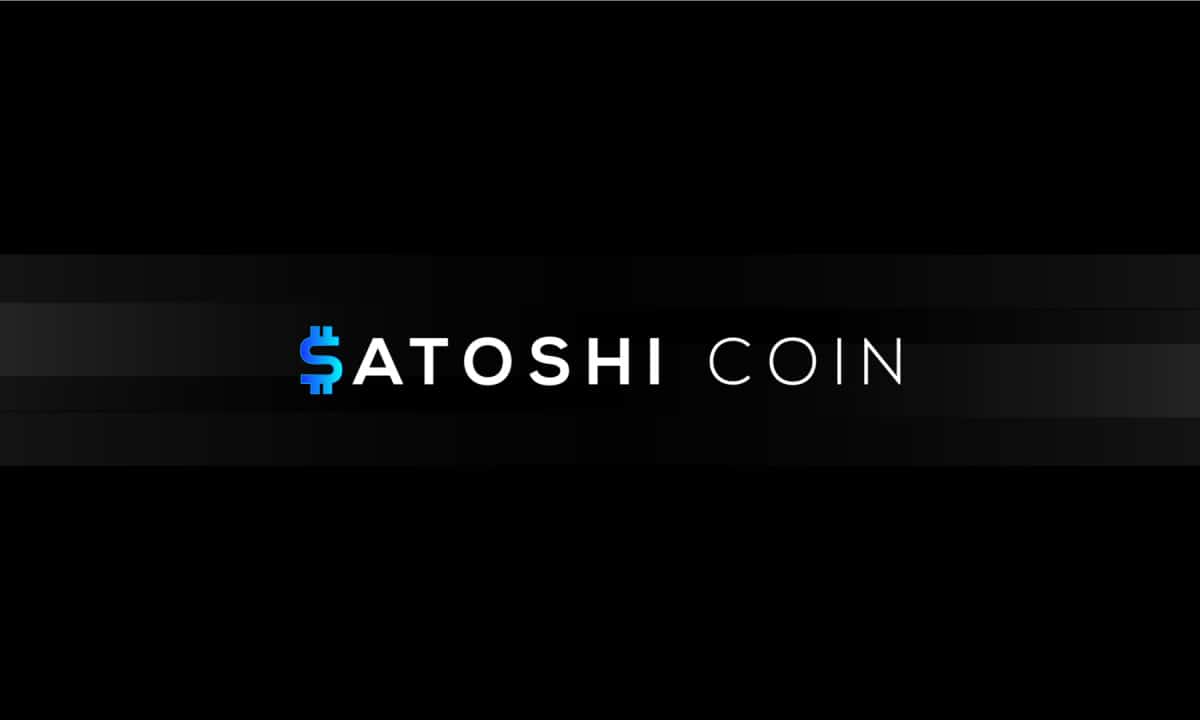 Satoshi-coin-hosts-presale-and-prepares-to-launch-environmentally-friendly-cryptocurrency
