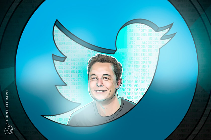 Elon-musk-tweets-and-twitter-bot-spam-influences-altcoin-prices:-study