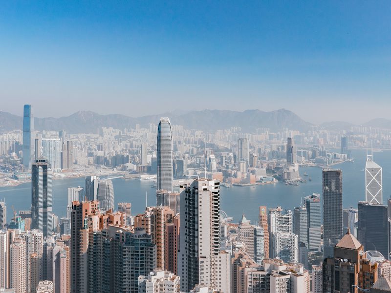 Hashkey-wins-hong-kong’s-first-crypto-exchange-license-to-serve-retail-customers