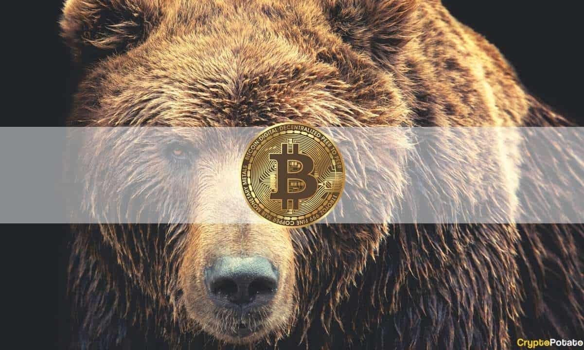 Did-you-know?-this-is-the-longest-crypto-bear-market-ever-as-altcoins-languish,-regulation-looms,-and-tradfi-encroaches