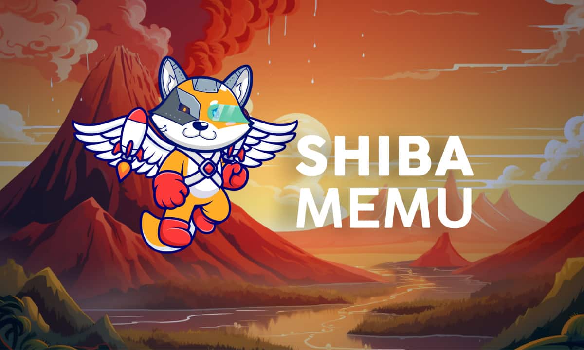 Shiba-memu-announces-bitmart-listing-as-presale-soars-past-$1.5m-milestone