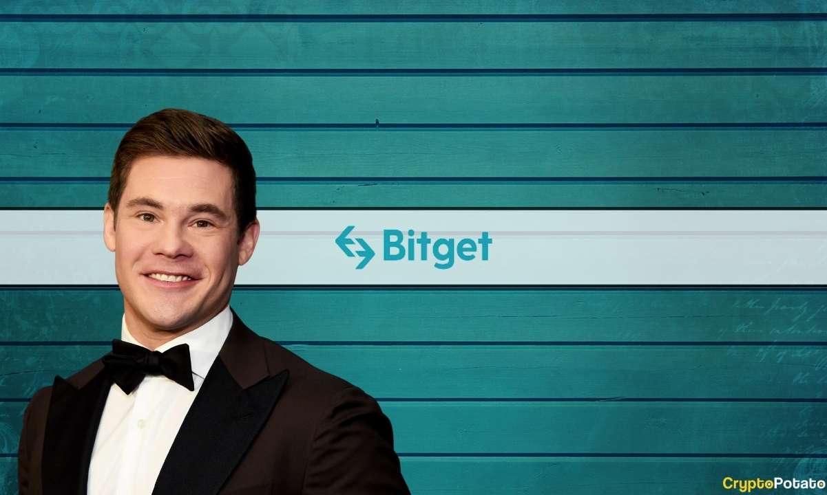 Bitget-announces-partnership-with-american-comedian-adam-devine-to-attract-gen-z-crowd