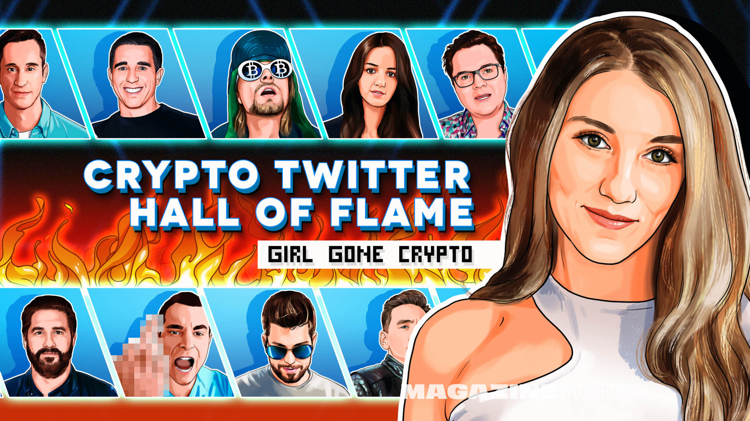 Girl-gone-crypto-thinks-‘breaking’-crypto-news-tweets-are-boring:-hall-of-flame