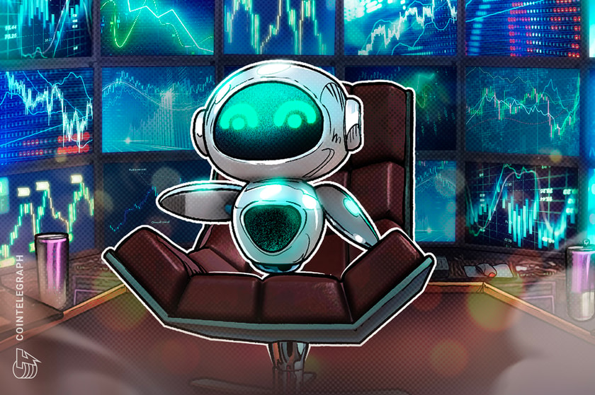 Telegram-crypto-bots-gain-momentum-in-the-market:-binance-research