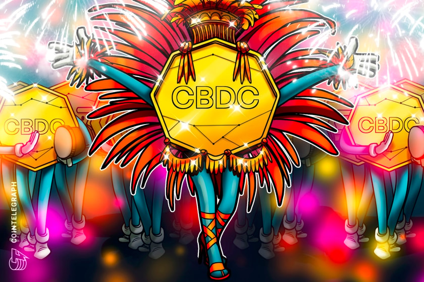 Brazilian-cbdc-gets-official-name-and-logo