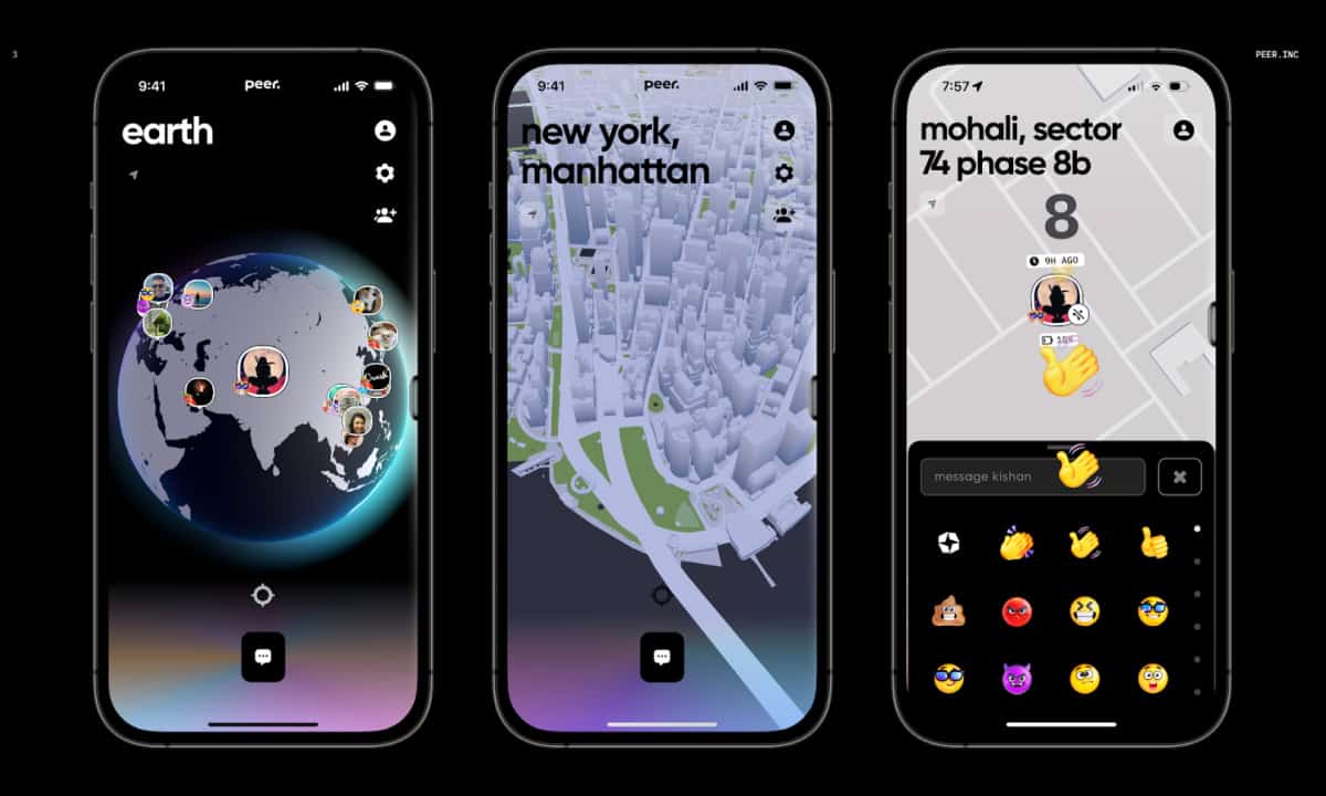 Introducing-‘peer’:-the-3d-social-network,-available-now
