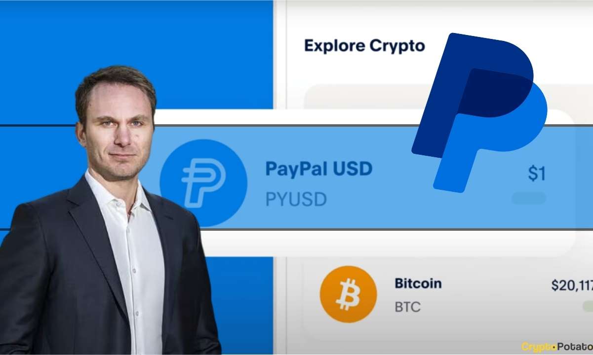 Paypal’s-pyusd-stablecoin:-tether’s-paolo-ardoino-and-industry-experts-comment