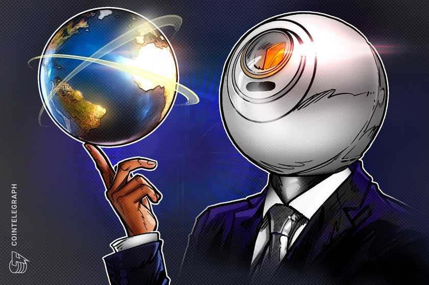 Worldcoin-controversy-explained-in-latest-cointelegraph-report