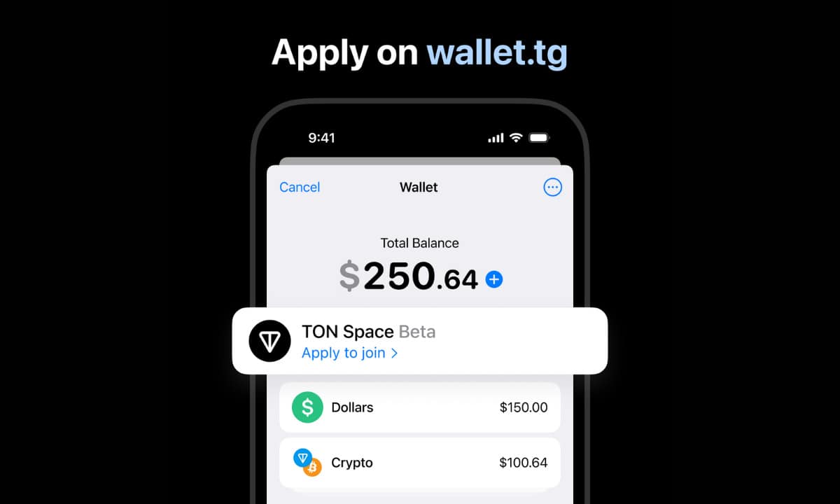 Introducing-ton-space-–-self-custody-wallet-in-telegram,-available-to-developers-now