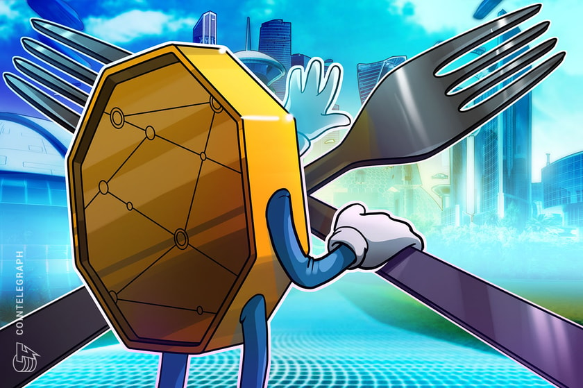 Bnb-chain-hard-fork-to-improve-security-and-compatibility-with-evm-chains