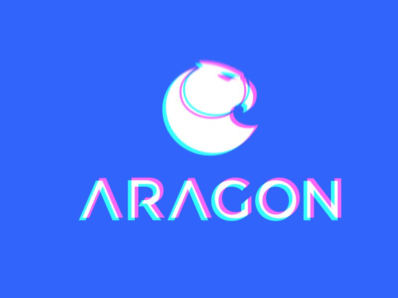 Embattled-aragon-mulled-sale-of-crypto-project,-leaked-screenshot-shows