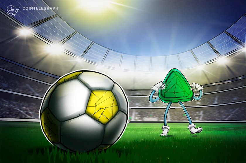 Fc-barcelona-secures-$132m-investment-for-blockchain-and-nft-venture