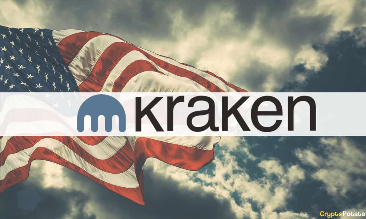 Kraken-dethroned-coinbase-as-most-liquid-us-exchange-for-altcoins-in-july:-data