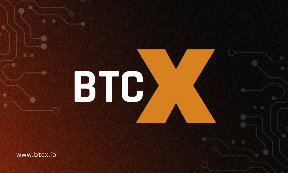 Ethereum-based-btcx-token-raises-$1.5m-to-build-the-world’s-first-bitcoin-xin-blockchain