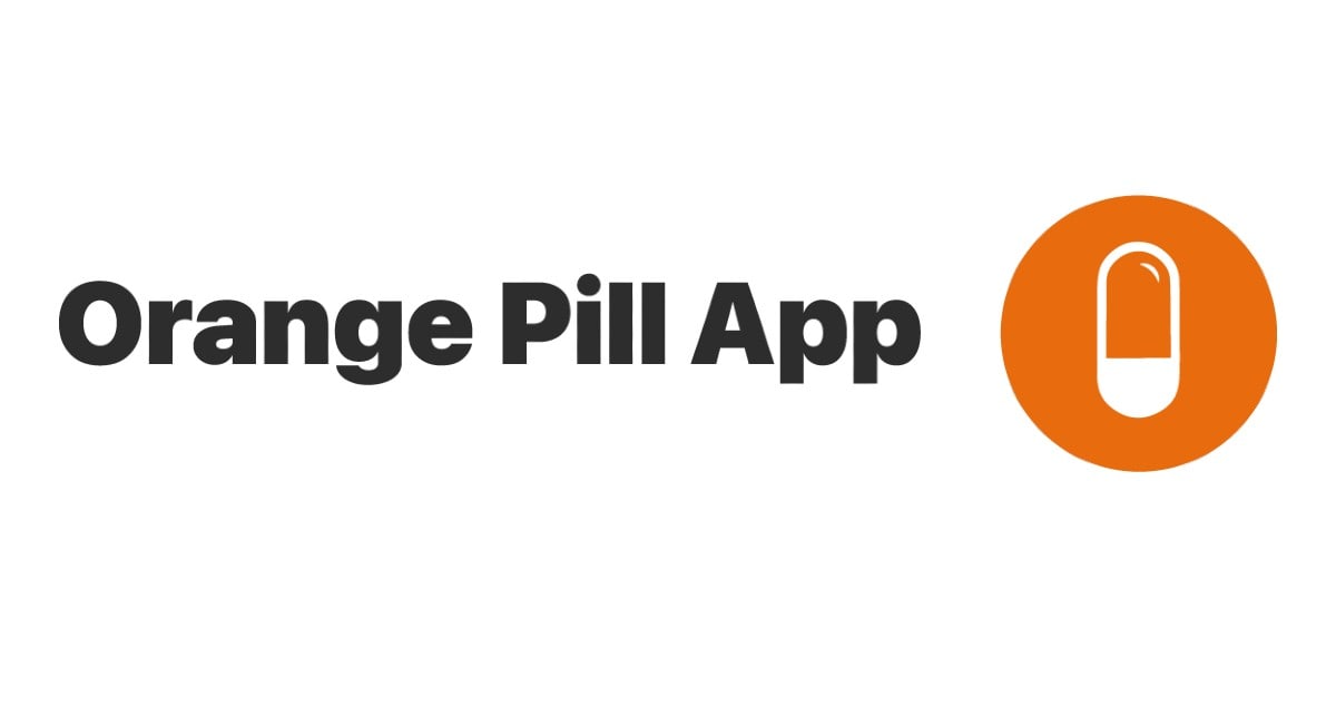Orange-pill-app-secures-$250k-in-pre-seed-funding-to-shape-the-bitcoin-social-layer