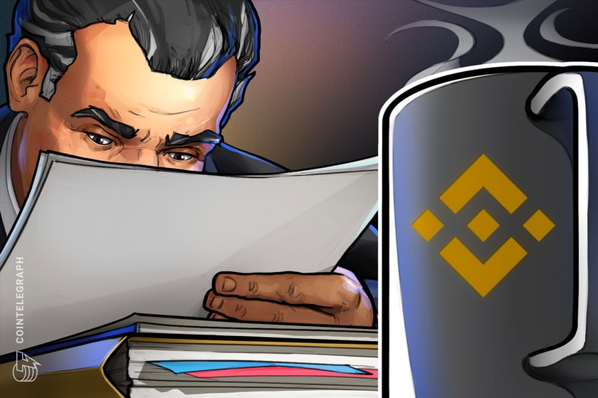 Binance-seeks-protective-order-against-sec’s-‘fishing-expedition’
