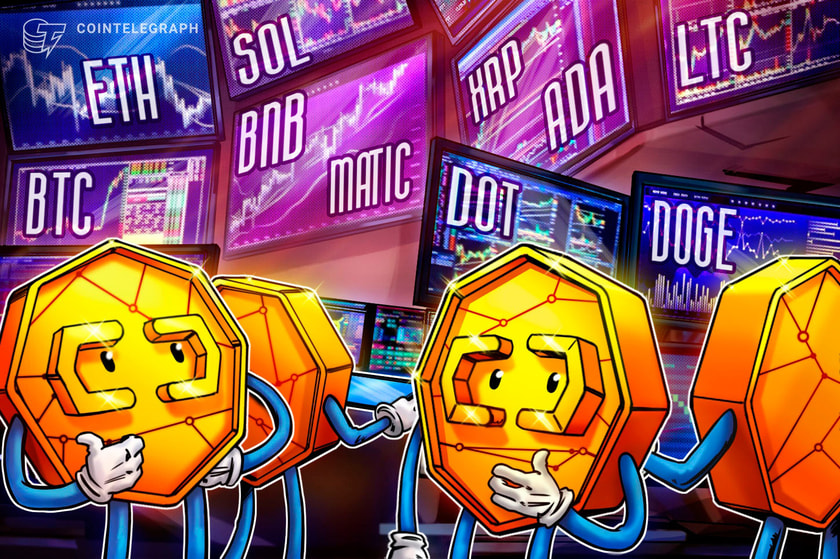 Price-analysis-8/16:-btc,-eth,-bnb,-xrp,-doge,-ada,-sol,-matic,-ltc,-dot