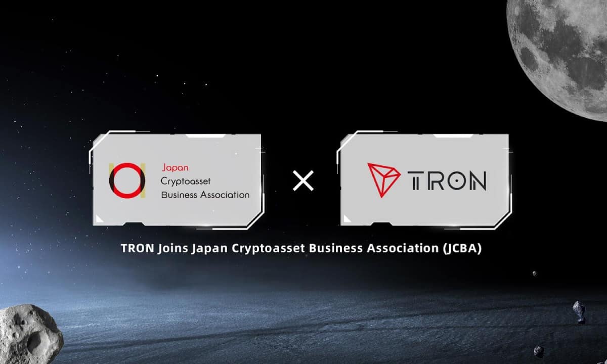 Tron-joins-japan-cryptoasset-business-association-(jcba)