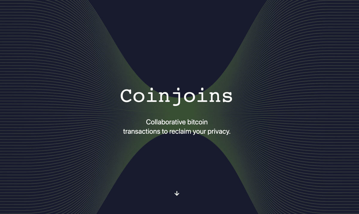 Educational-project-for-private-bitcoin-transactions-coinjoins.org-has-officially-launched