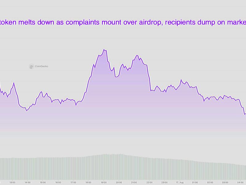 Just-launched-sei-blockchain’s-new-token-plunges-24%-after-airdrop