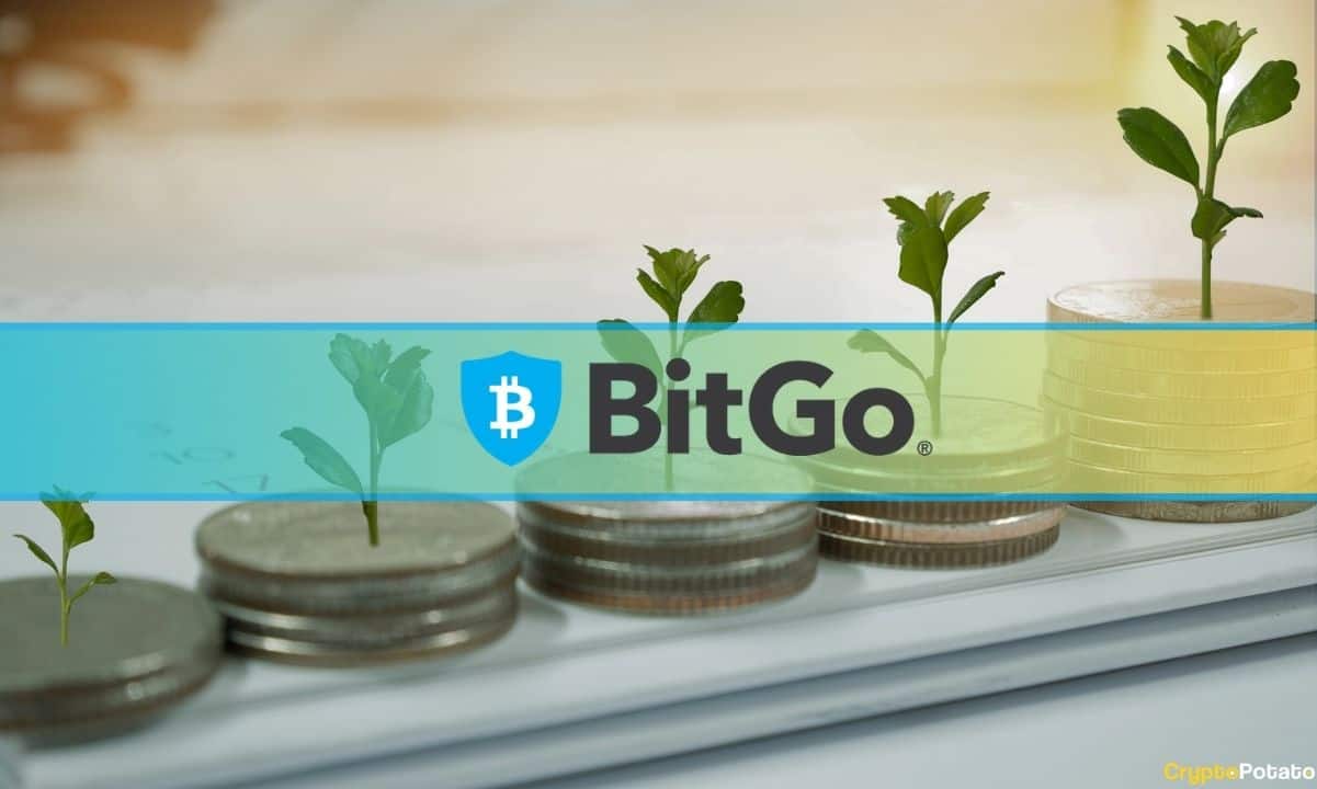 Crypto-custodian-bitgo-raises-$100-million-in-series-c-funding,-valued-at-$1.75-billion