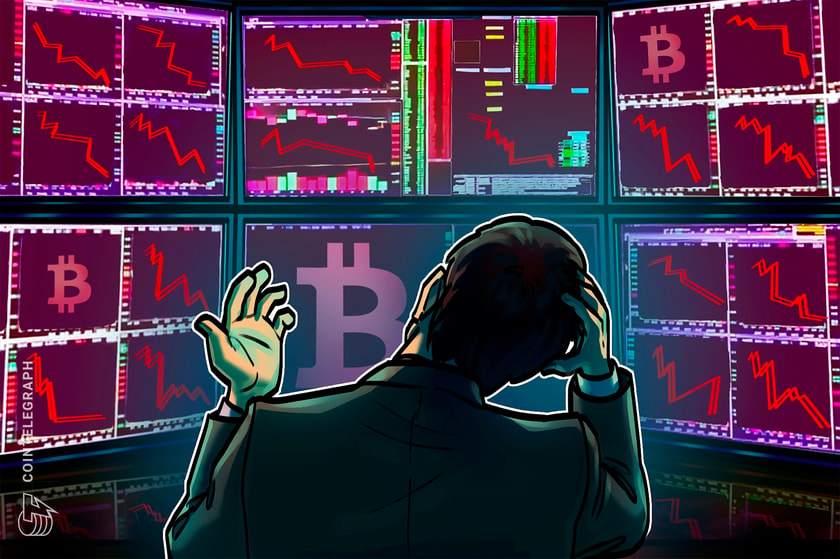 Bitcoin-price-briefly-dips-below-$26k,-falling-to-two-month-lows