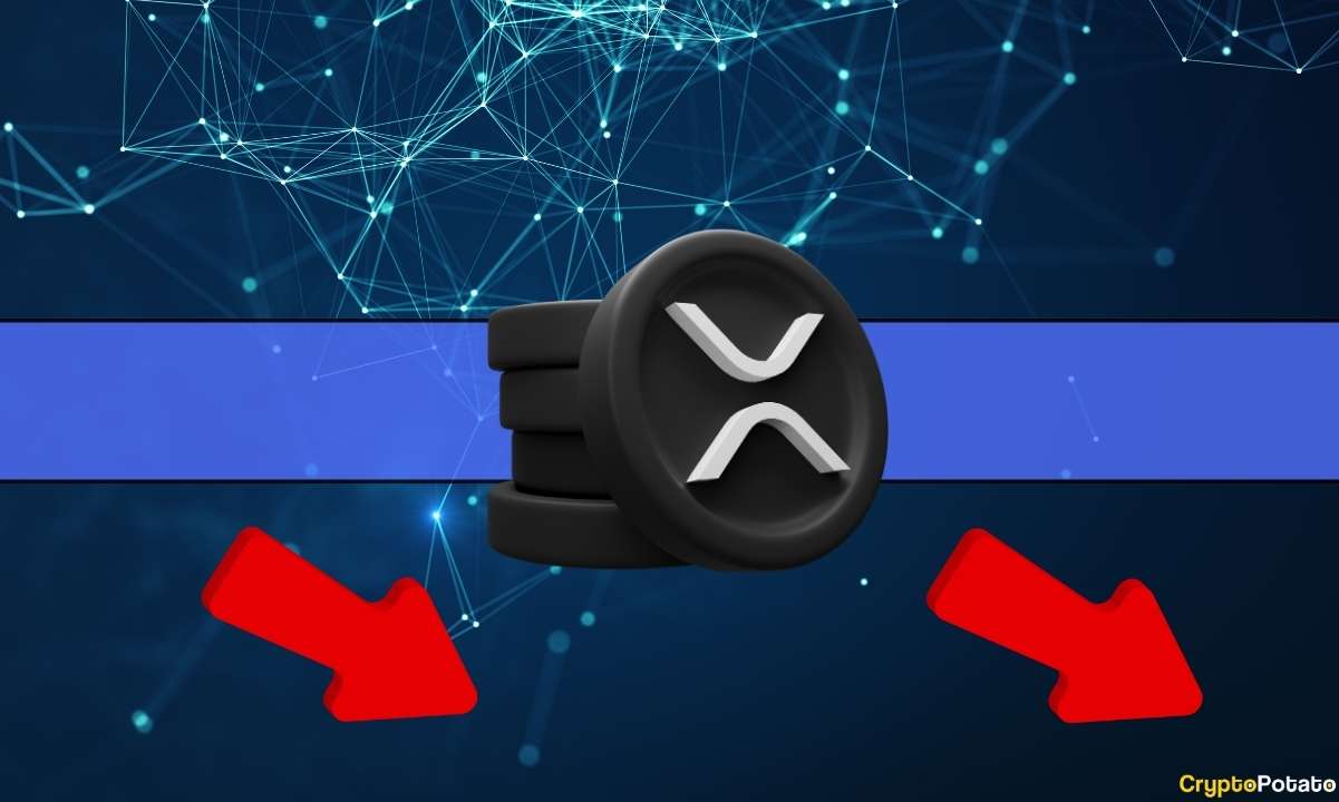 Why-is-ripple-(xrp)-crashing?-2-reasons-to-consider