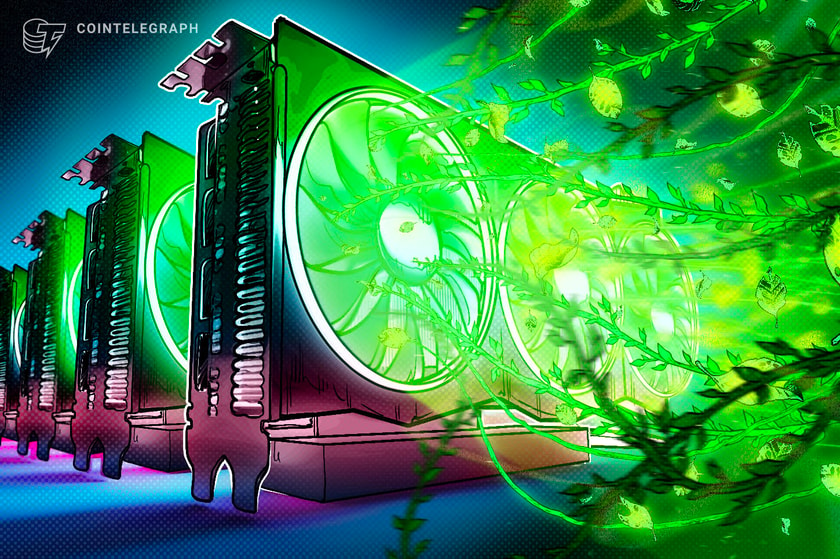 Renewable-energy-bitcoin-mining-company-powers-up-in-sweden