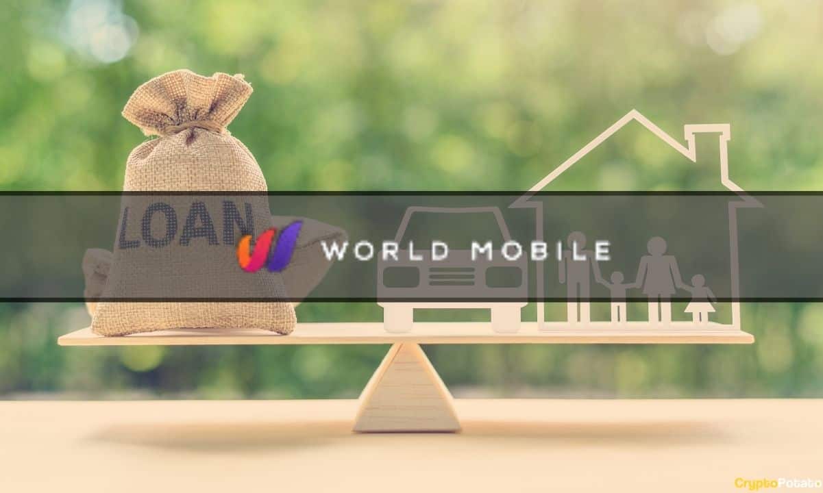 World-mobile-taps-singularitynet-to-introduce-blockchain-based-loans