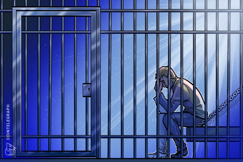 Chinese-official-sentenced-to-life-in-prison-for-bitcoin-mining,-corruption