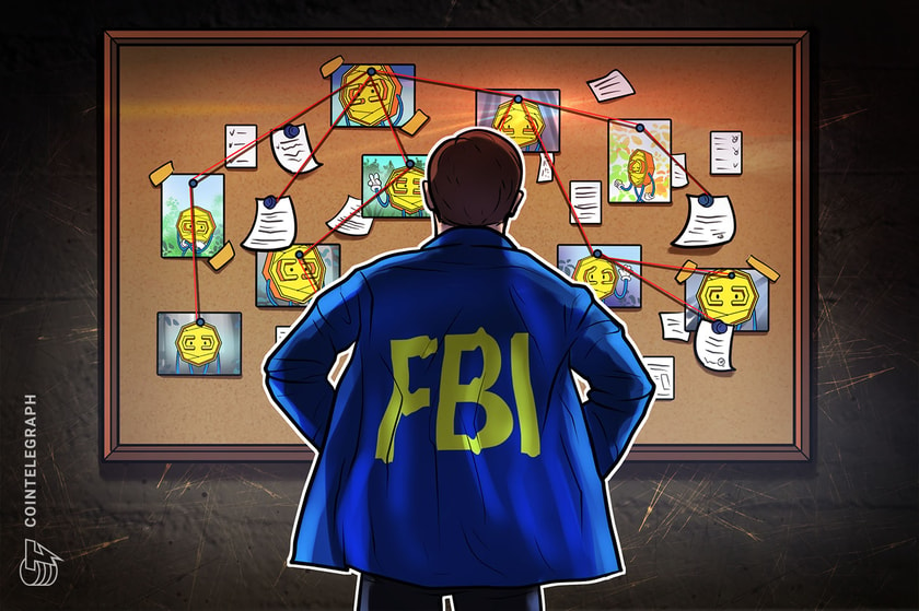 Fbi-flags-6-bitcoin-wallets-linked-to-north-korea,-urges-vigilance-in-crypto-firms