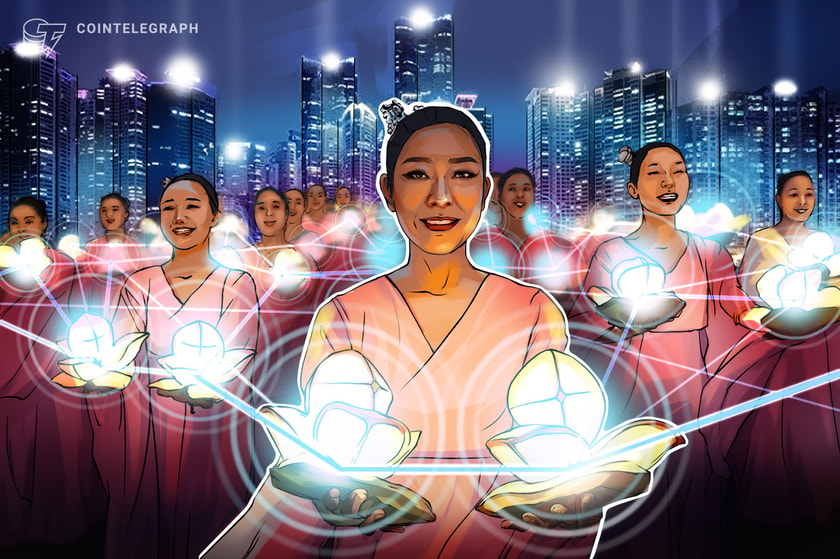 Genz-in-south-korea-prefer-xrp-and-other-altcoins-to-btc-and-eth:-report