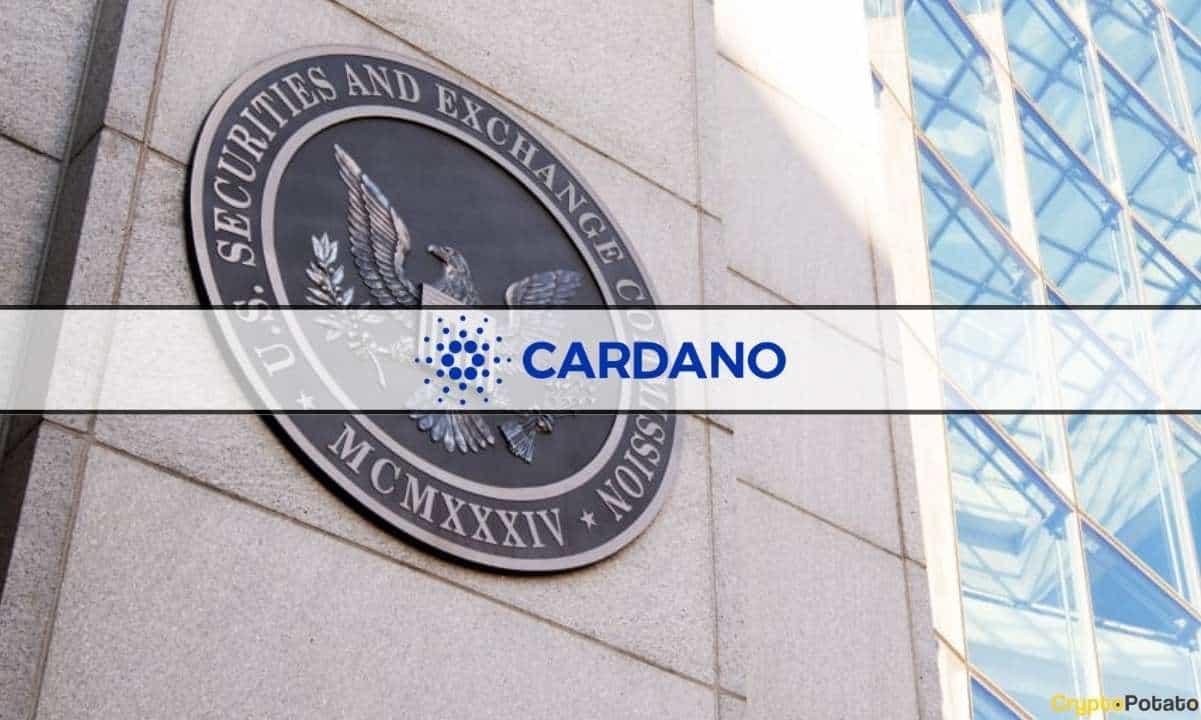 Us-sec-is-not-coming-after-cardano-(ada):-charles-hoskinson