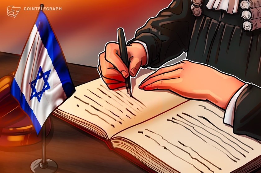 Crypto-entrepreneur-faces-potential-prosecution-in-israel-related-to-$290m-scam:-report