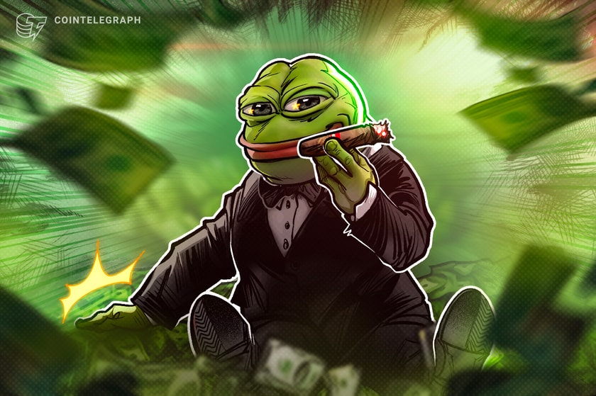 Pepe-whale-seizes-dip-opportunity,-buys-$529k-worth-of-tokens