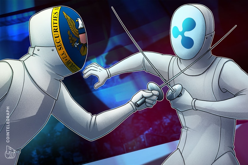 Sec-vs.-ripple:-pro-xrp-lawyer-urges-clayton,-hinman-testimony