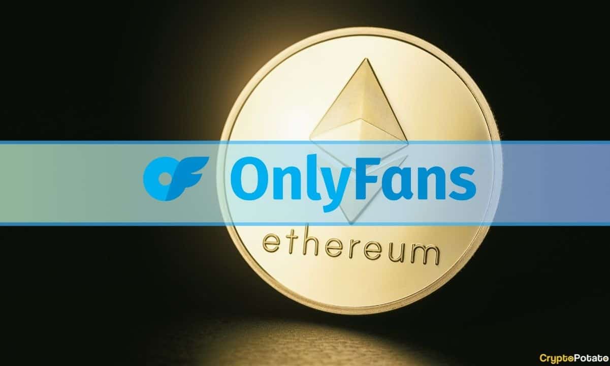 Onlyfans-diversifies-investment-portfolio-with-ethereum-(eth)