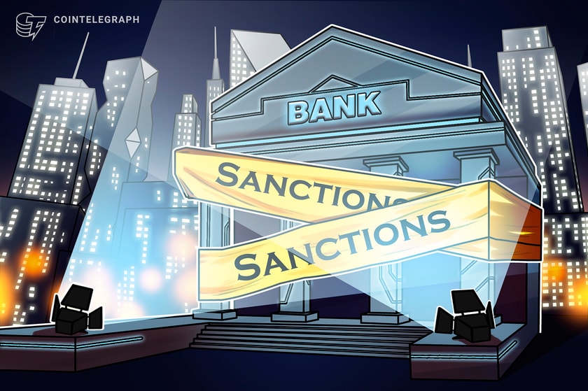 Okx-and-bybit-remove-sanctioned-russian-banks-from-payments-list