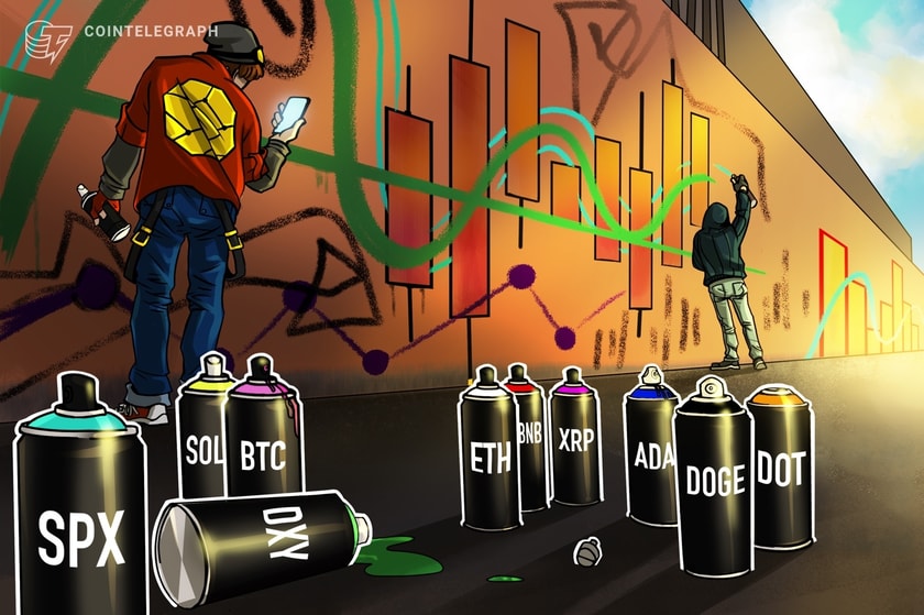 Price-analysis-8/28:-spx,-dxy,-btc,-eth,-bnb,-xrp,-ada,-doge,-sol,-dot