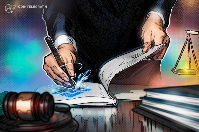 Sealing-docs-in-binance-case-could-suggest-a-criminal-probe,-says-former-sec-official
