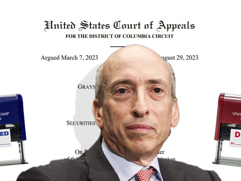 Sec’s-grayscale-court-rout-puts-agency-in-will-they,-won’t-they-role-starring-gensler