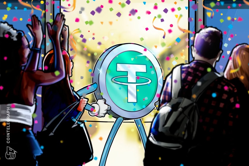 Tether-adds-bahamas-based-private-bank-britannia-as-partner:-report