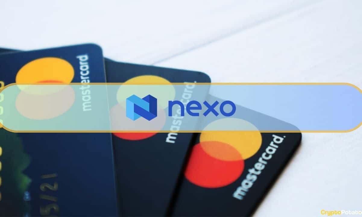 Nexo-taps-mastercard-to-launch-a-dual-mode-crypto-card