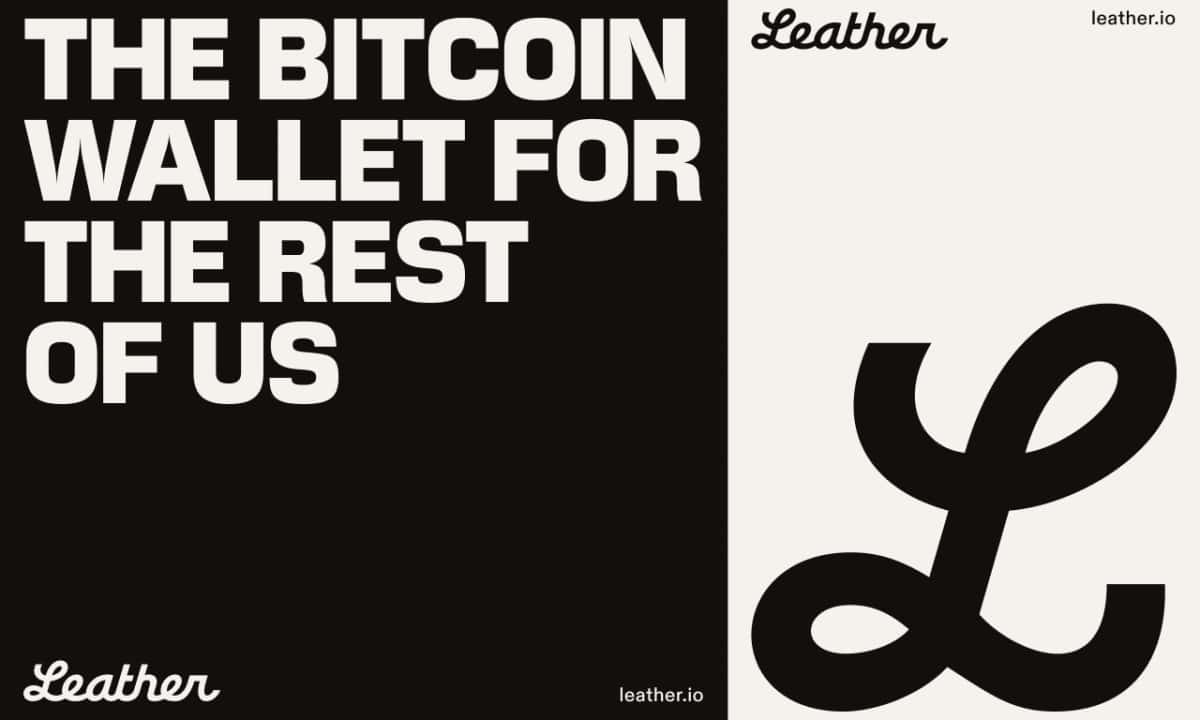 Trust-machines-launches-leather,-a-new-bitcoin-wallet-brand