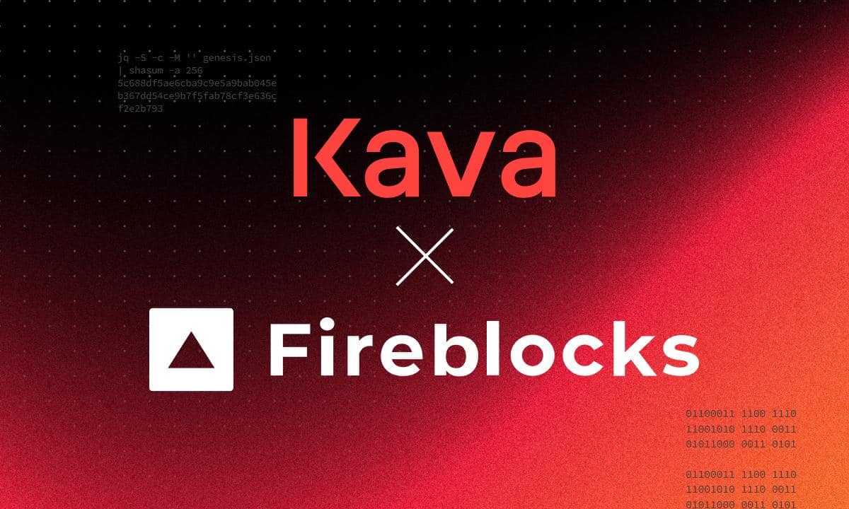 Kava-chain-now-live-on-fireblocks,-opening-cosmos-defi-to-institutional-investors