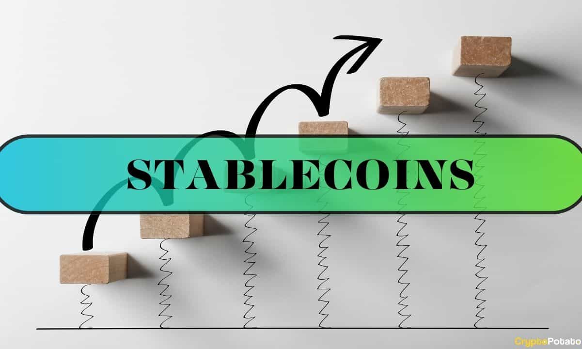Biggest-stablecoins’-combined-market-cap-increases-by-$660m-in-2-weeks
