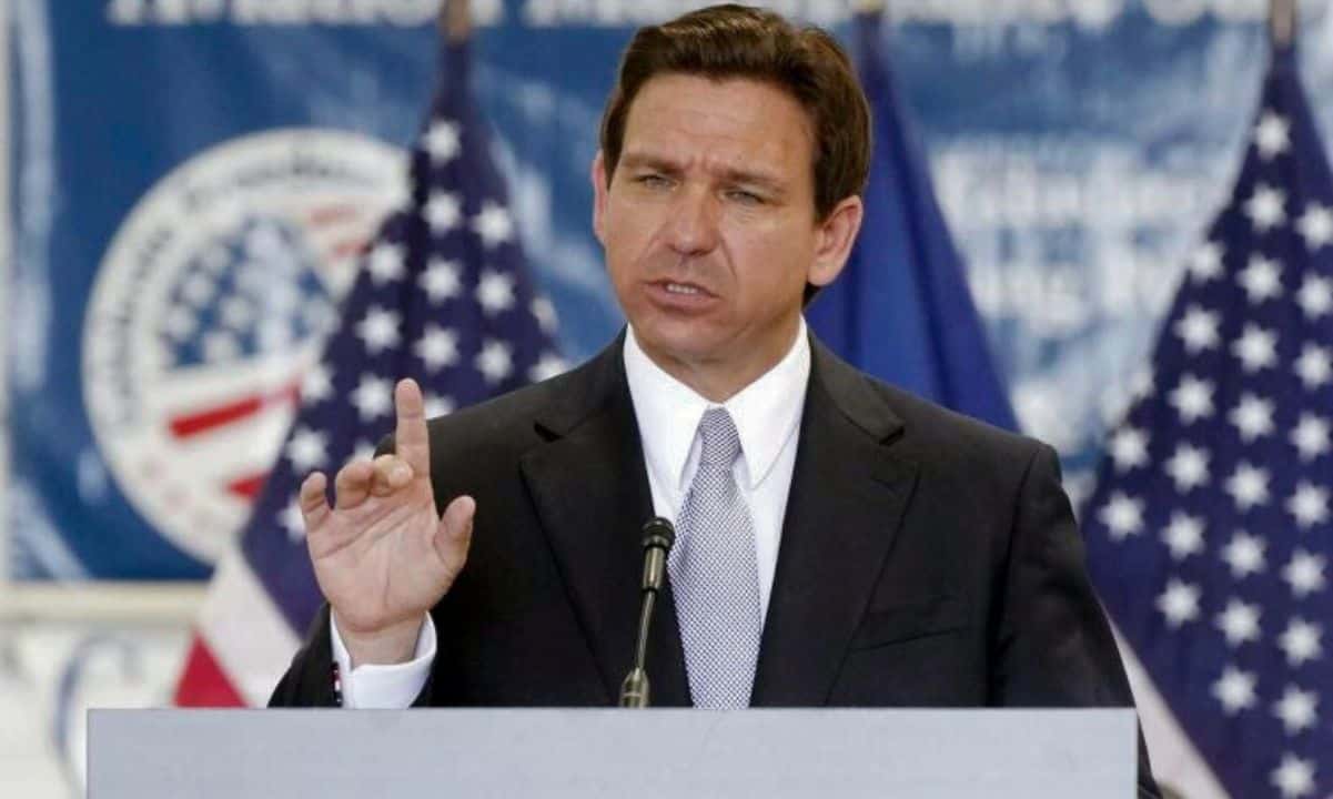 Us-presidential-nominee-desantis-introduces-a-pro-crypto-declaration-of-economic-independence
