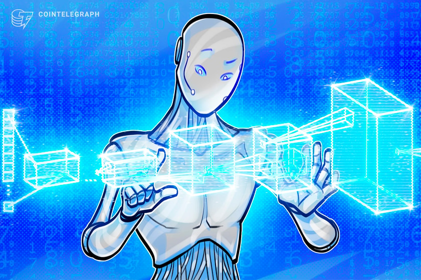 Crypto-is-in-‘arms-race’-against-ai-powered-scams:-quantstamp-co-founder