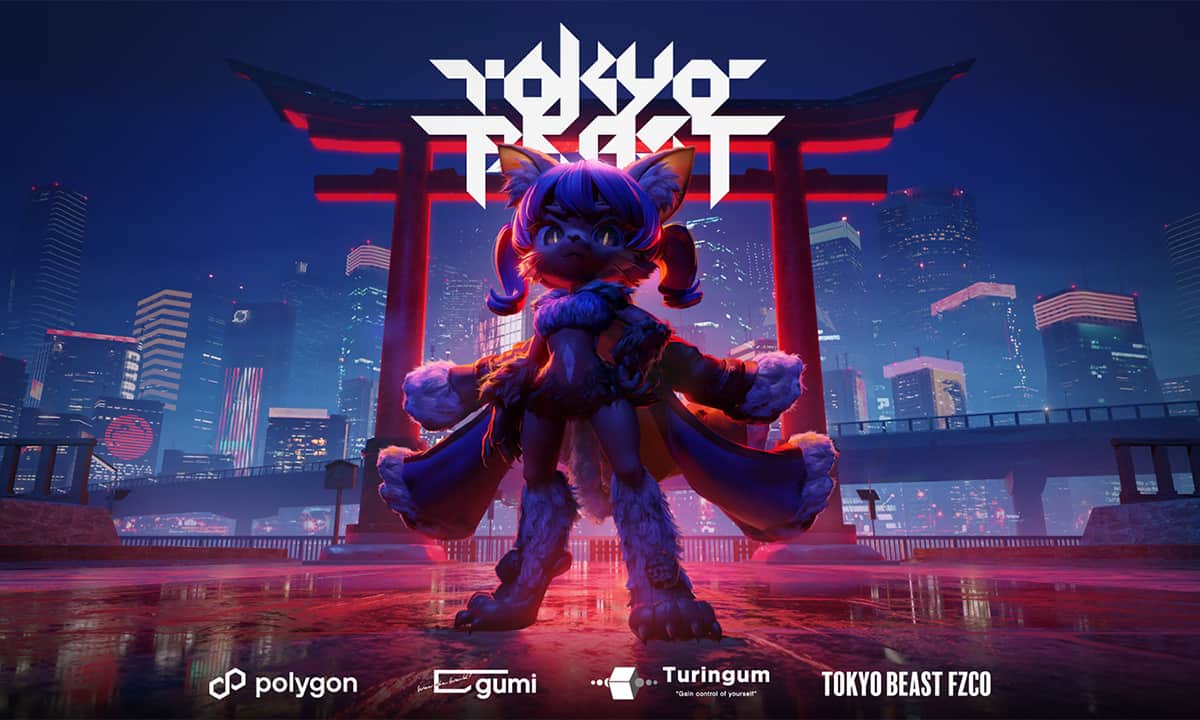 Tokyo-beast-–-crypto-entertainment-game-by-renowned-web3-companies-announces-launch-on-korea-blockchain-week